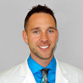 Dr. Brett Reuter