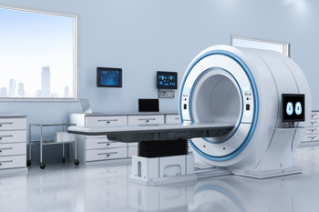 MRI machine